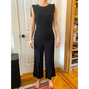 Sandro jumpsuit